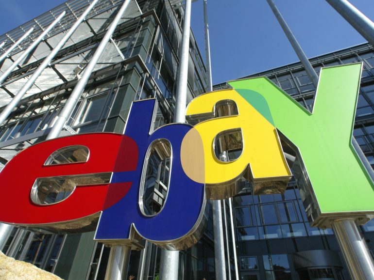 E-Marketing: repli stratégique pour Ebay?