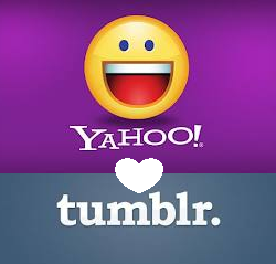 Yahoo rachète Tumblr, who’s next ?