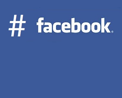 Facebook s’adapte et ajoute les hashtags