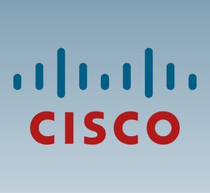 Logo Cisco