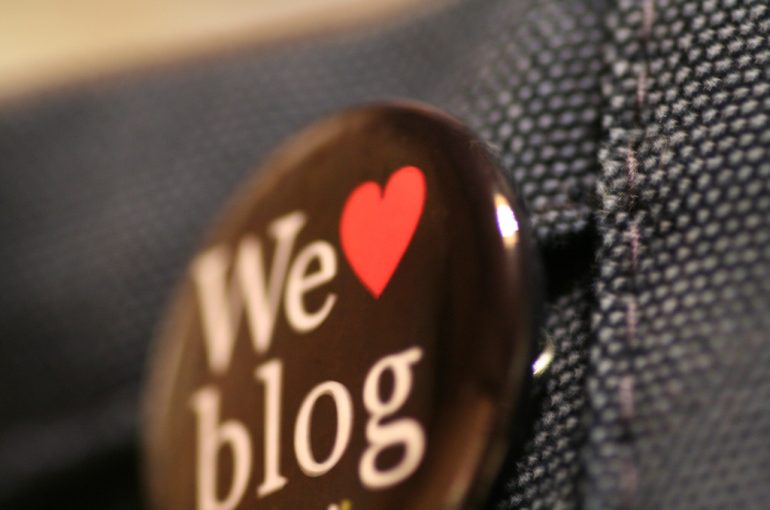 Pourquoi investir dans un blog d’entreprise ?