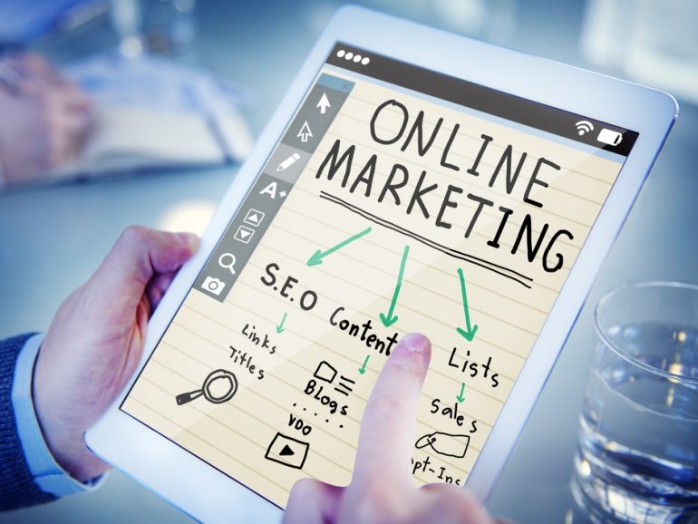 6 erreurs à ne pas faire pour réussir votre marketing digital