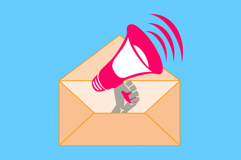 L’email marketing, serait-il toujours efficace en 2018 ?