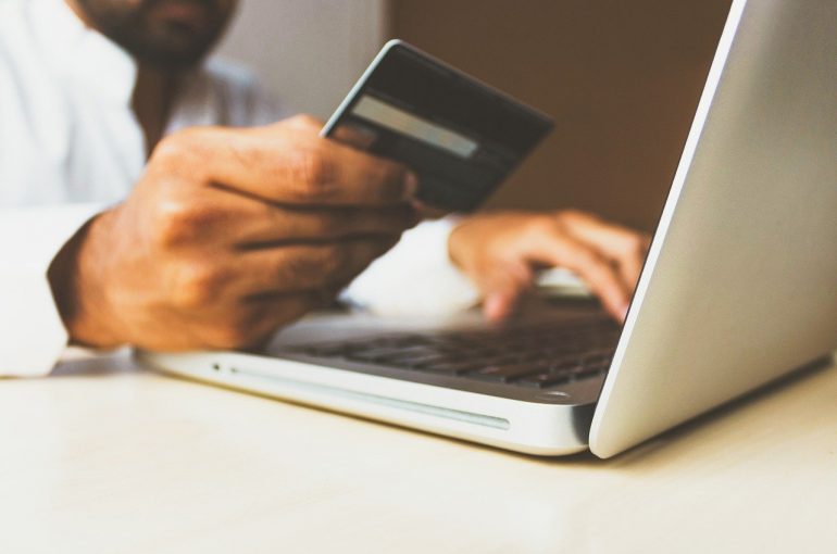 5 solutions de paiement pour votre site d’e-commerce