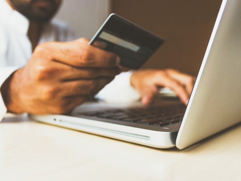 5 solutions de paiement pour votre site d’e-commerce