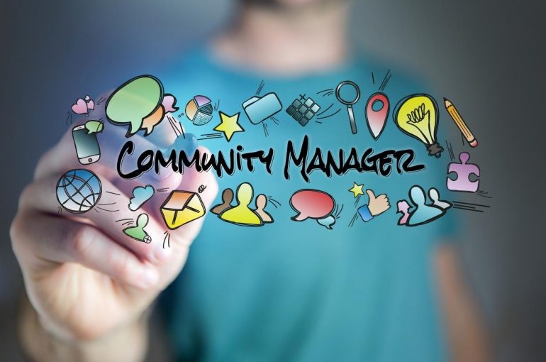Community management pour son entreprise : est-ce nécessaire ?