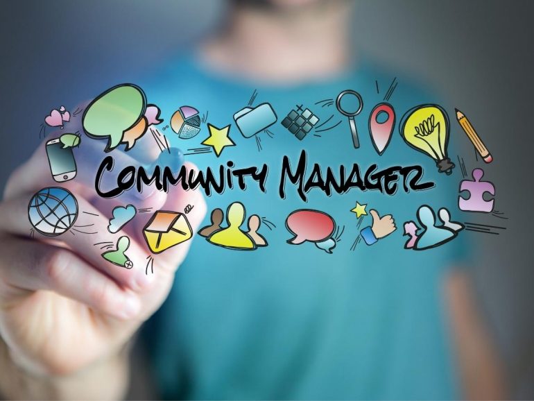 Community management pour son entreprise : est-ce nécessaire ?