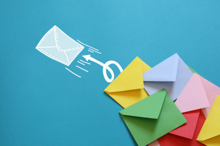 Email marketing : Comment créer des campagnes efficaces qui génèrent de l’engagement ?