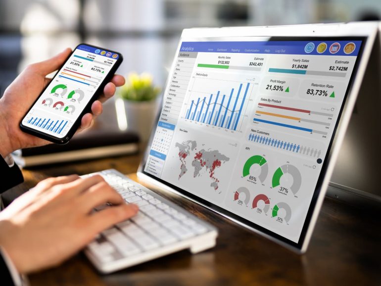 Google Analytics 4 : Le guide pour exploiter vos données et prendre de meilleures décisions