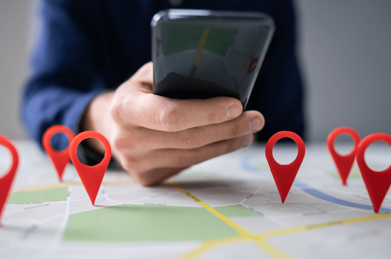 SEO local : comment dominer les résultats de recherche dans votre région ?