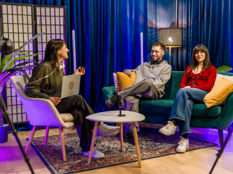 Storytelling digital : comment raconter l’histoire de votre marque pour créer une connexion émotionnelle ?