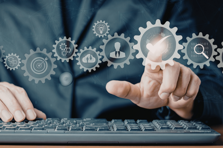 Marketing automation : comment automatiser vos campagnes pour gagner en efficacité ?