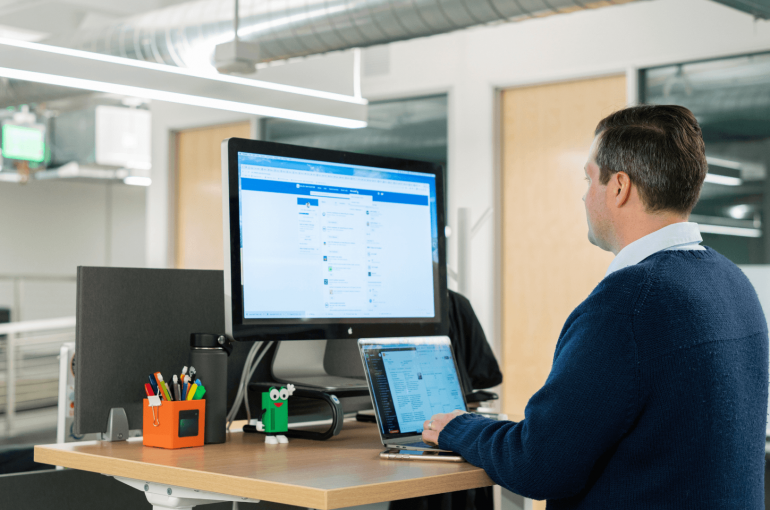 LinkedIn BtoB : comment développer votre visibilité professionnelle et générer des leads qualifiés ?