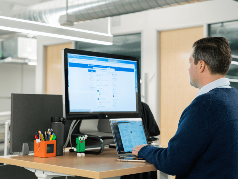 LinkedIn BtoB : comment développer votre visibilité professionnelle et générer des leads qualifiés ?