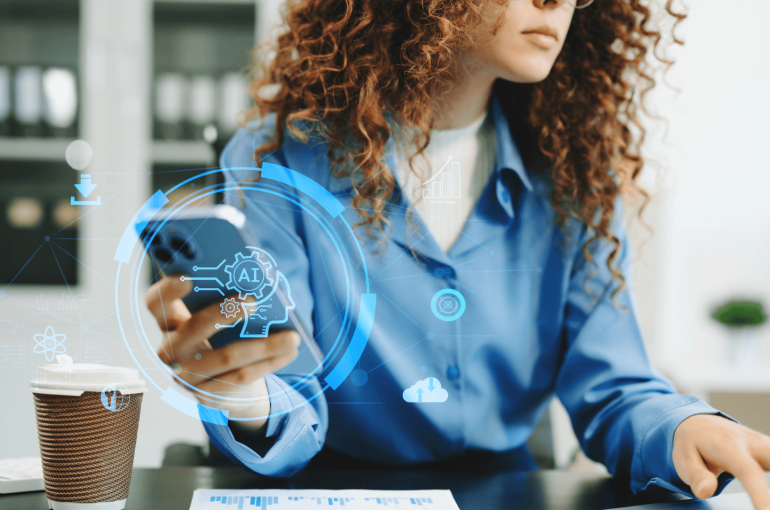 Chatbots et intelligence conversationnelle : améliorer votre service client et votre génération de leads