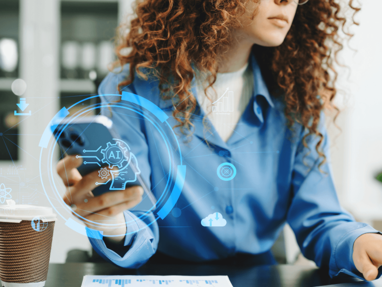 Chatbots et intelligence conversationnelle : améliorer votre service client et votre génération de leads